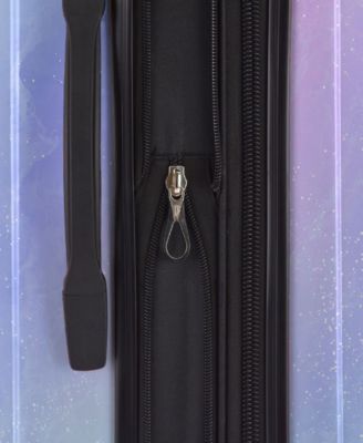 Ruma II Hardside 2 Piece Luggage Set