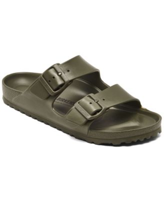 Women's Arizona Essentials EVA Two-Strap Sandals from Finish Line