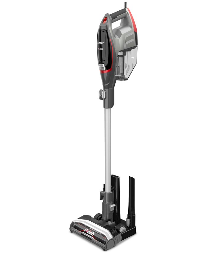 Eureka Flash Corded Stick Vacuum Macy's