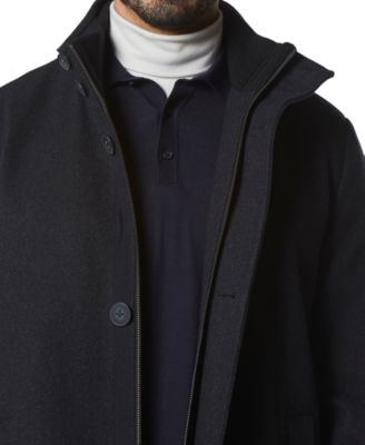 Men's Dorsey Car Coat