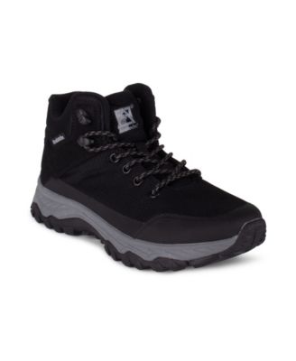 avalanche hiking boots womens