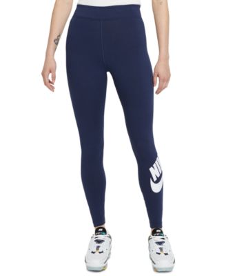 nike pro leggings macys