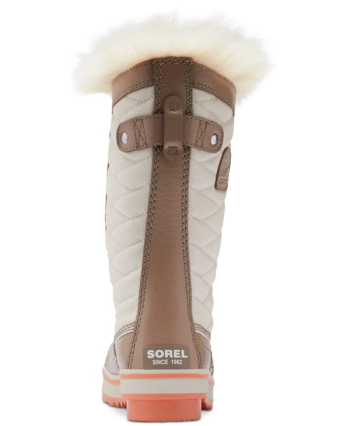 Sorel Youth Unisex Tofino II Boots Macy's