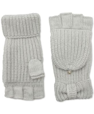 kate spade gloves and scarf set