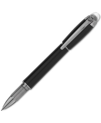 Montblanc - Ultra Black Precious Resin Fineliner