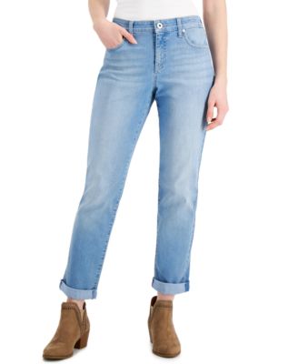 macys levi wedgie jeans