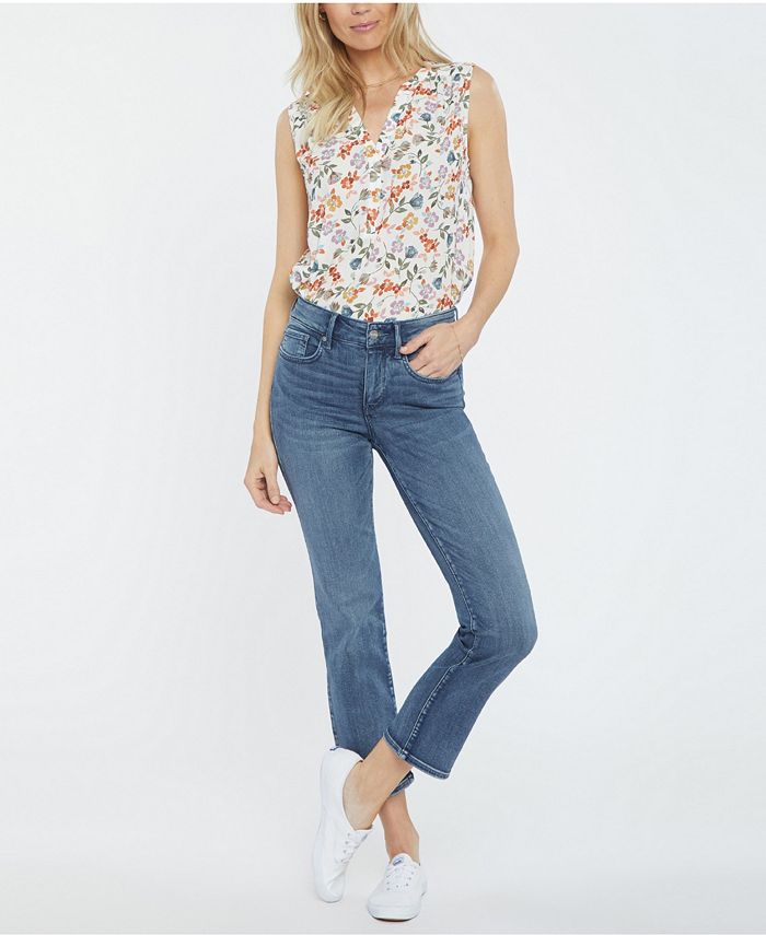 Macy s shop nydj petite