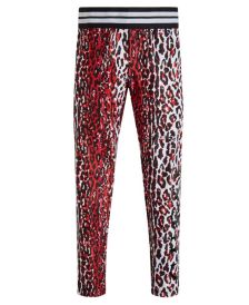 Big Girls Printed Stretch Leggings