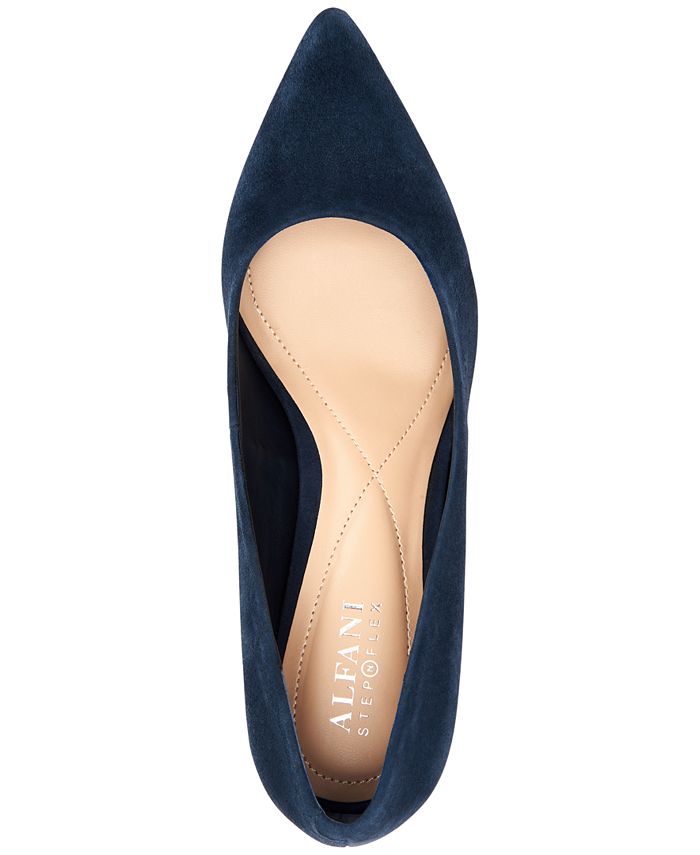 alfani step n flex jeules pumps