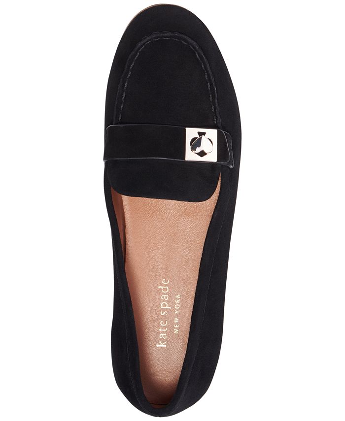 kate spade new york loafers