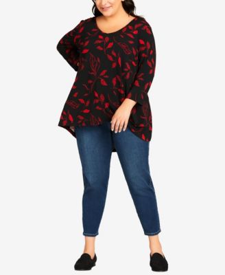 Petite Butter Denim Skinny Jeans 