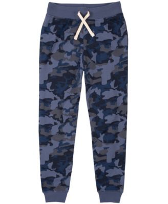 nautica camo pants