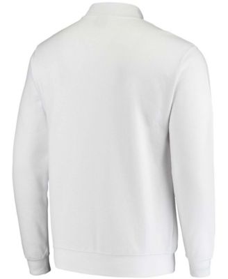 Men's Penn State Nittany Lions Tortugas Logo Quarter-Zip Jacket