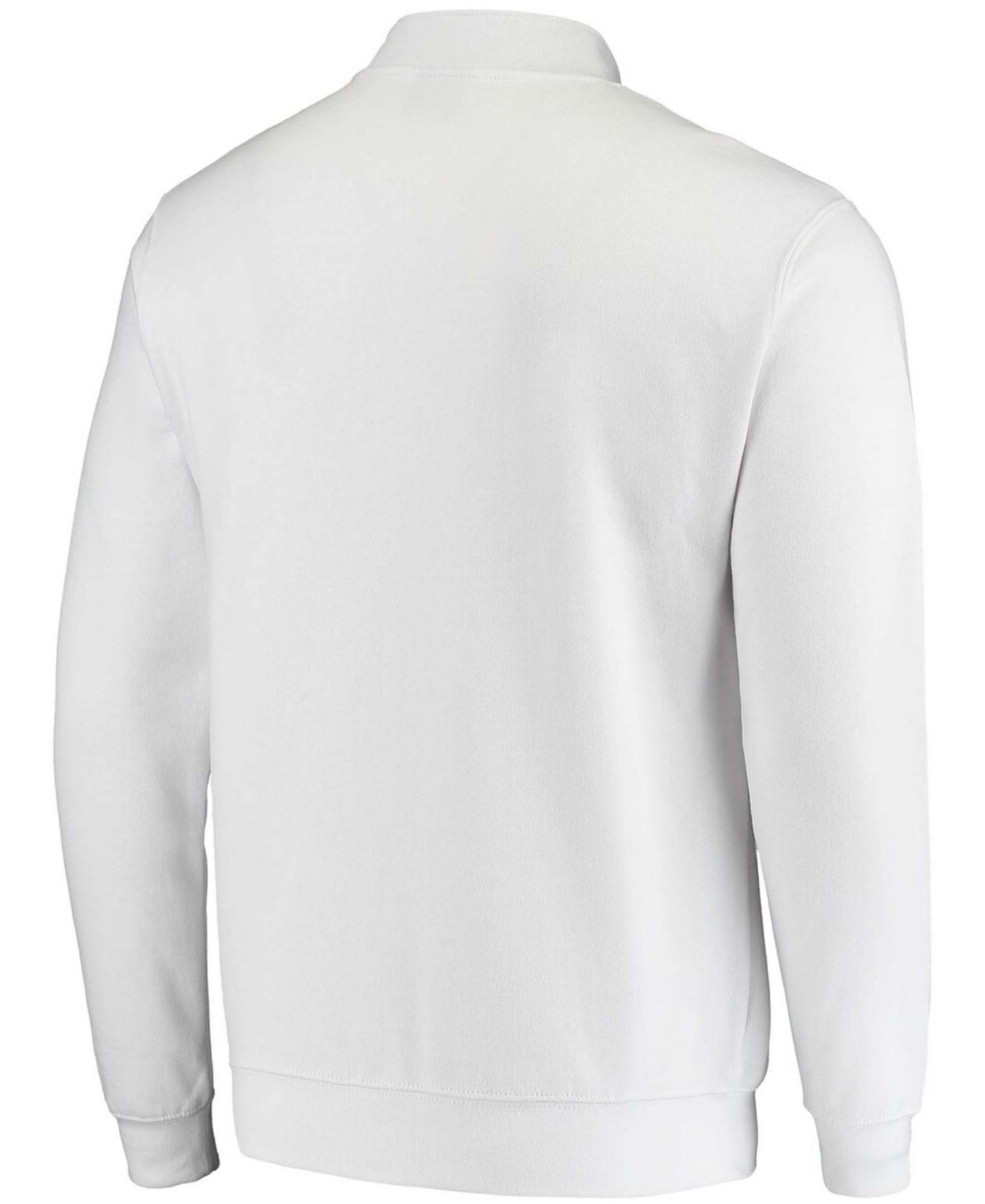 Men's Penn State Nittany Lions Tortugas Logo Quarter-Zip Jacket