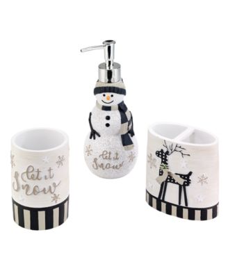Avanti - Snowman TM/TBH/LP Box Set