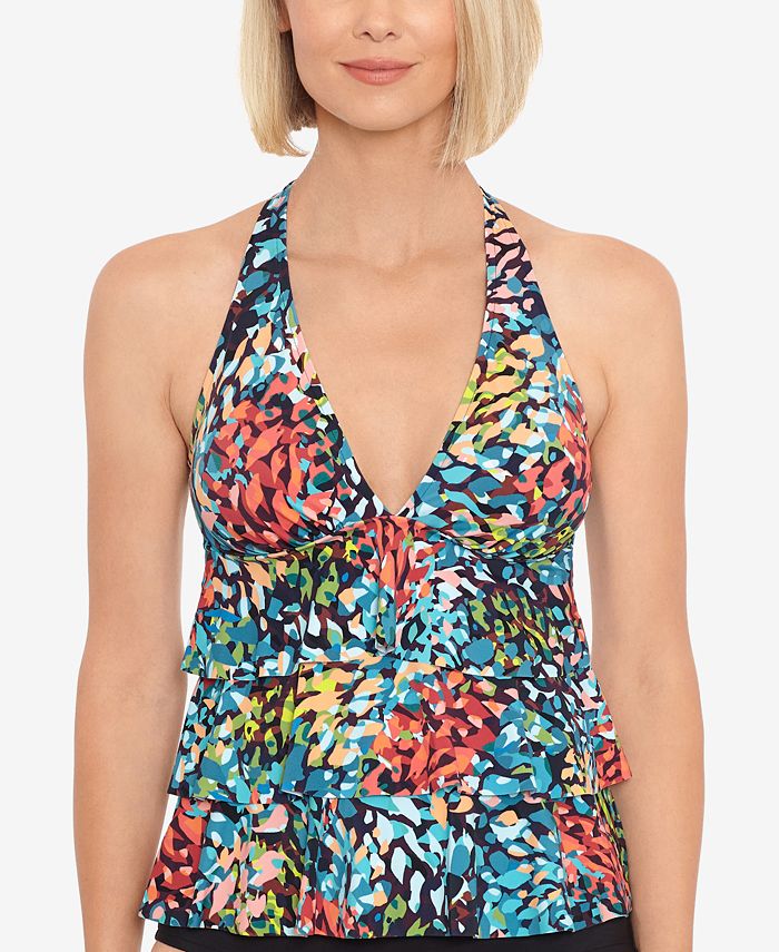 Macy's tankini cheap