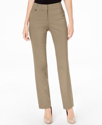 macys jm collection pants
