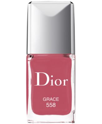 dior star nail polish