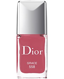 Rouge Dior Star Vernis