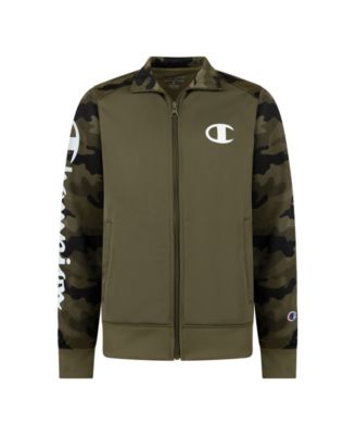 champion jacket macys
