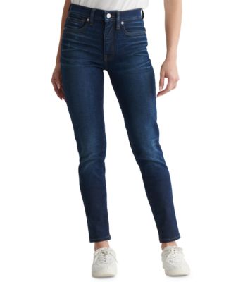 Photo 1 of 4 / 27 A  -  Lucky Brand Skinny Jeans