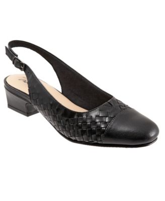 Women's Dea Woven Pump