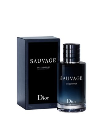Men's Sauvage Eau de Parfum Spray, 6.8-oz.