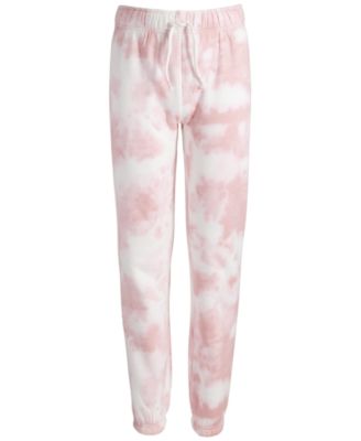 Imperial Star - Big Girls Fleece Joggers