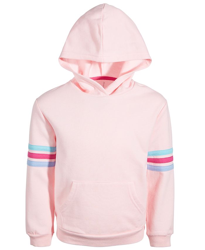 Macy's new arrivals ideology hoodie