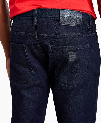 Armani jeans macys outlet