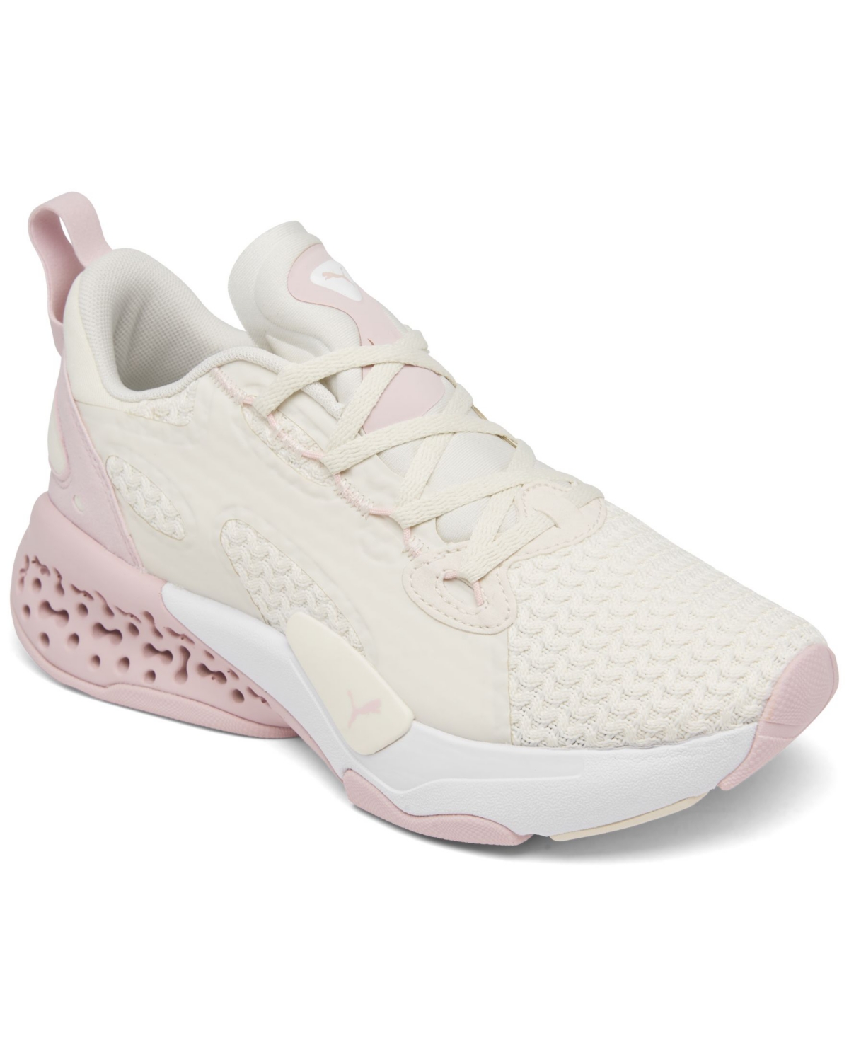 xetic halflife summer pastel women's sneakers