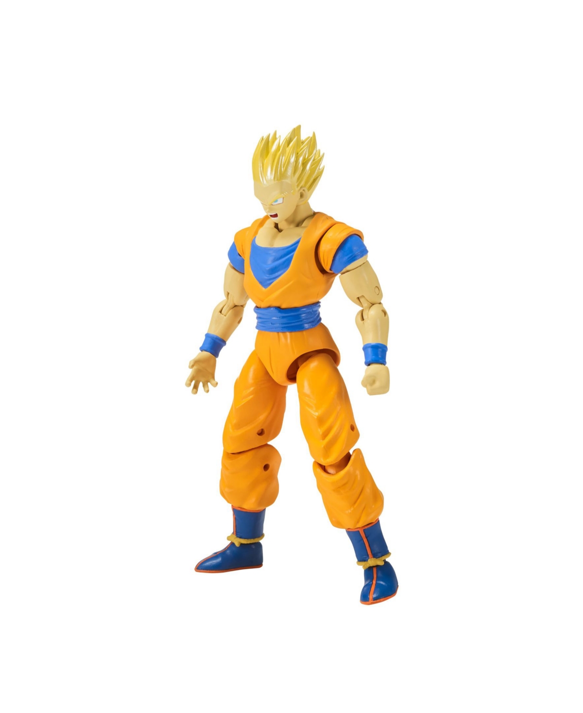 UPC 045557359966 product image for Dragonball Super Stars Super Saiyan Gohan 6.5