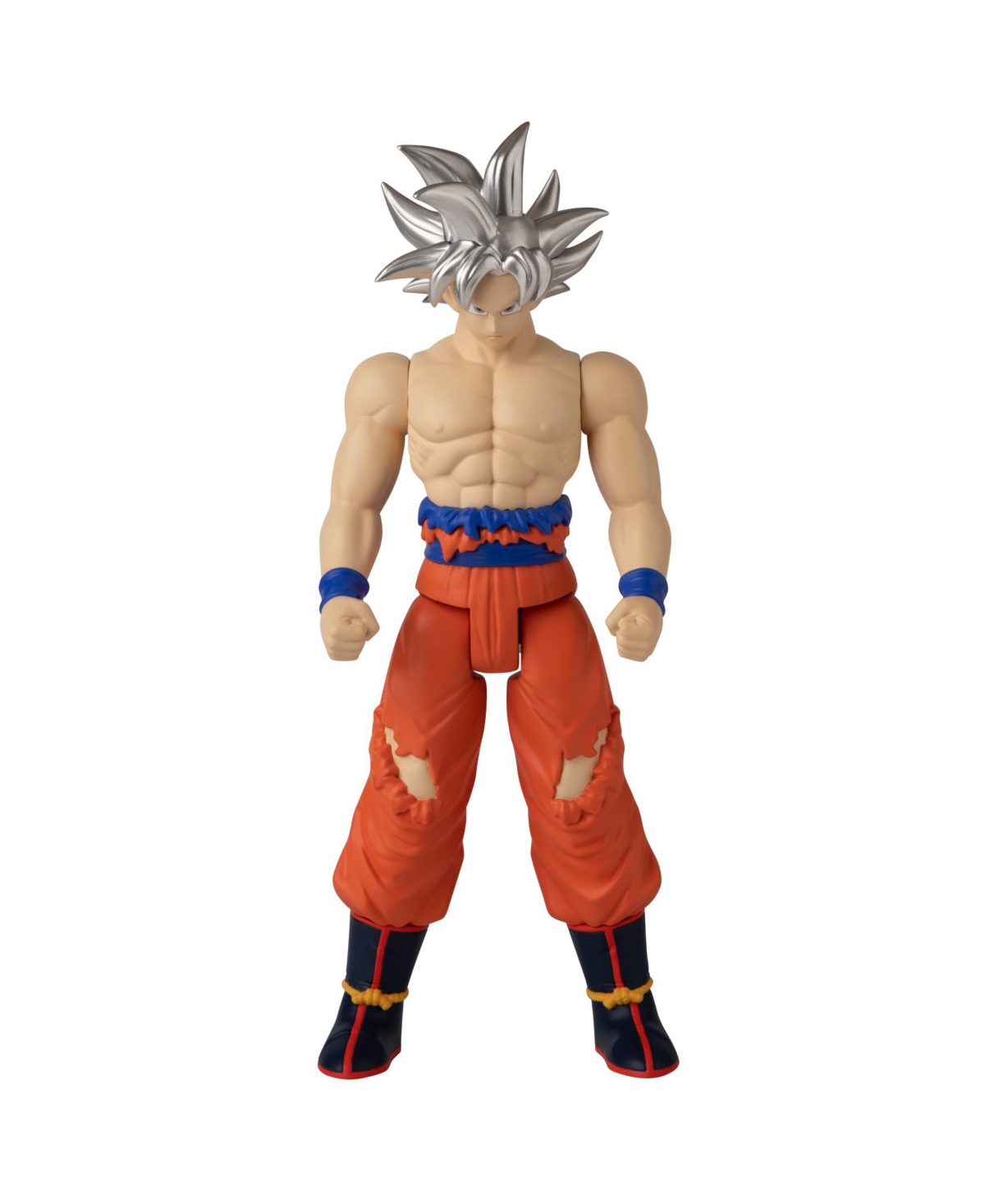 UPC 045557367343 product image for Dragonball Super Limit Breaker Ultra Instinct Goku 12