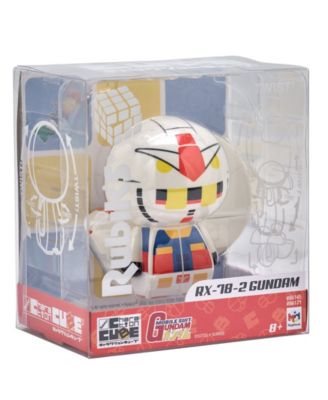 Rubik's Charaction Cube Puzzle Ms Gundam - Macy's