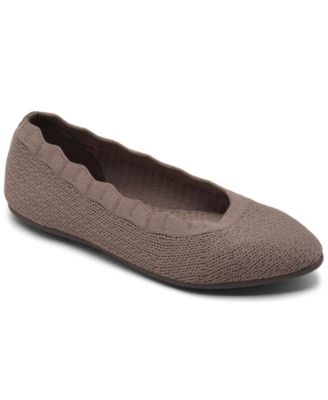 Women s Cleo 2.0 Love Spell Slip On Casual Ballet Flats from Finish Line