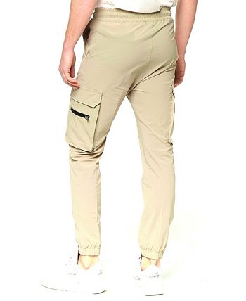 RON TOMSON Men's Slim-Fit Modern Track Pants - Macy's