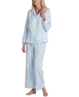 Miss elaine outlet pajamas petite