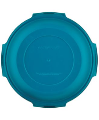 Nestable 10-Pc. Food-Storage Set