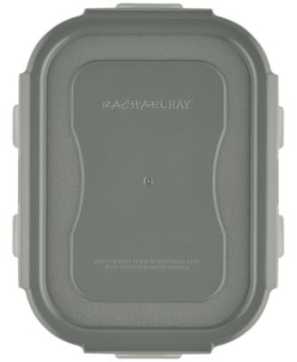 Nestable 30-Pc. Food-Storage Set