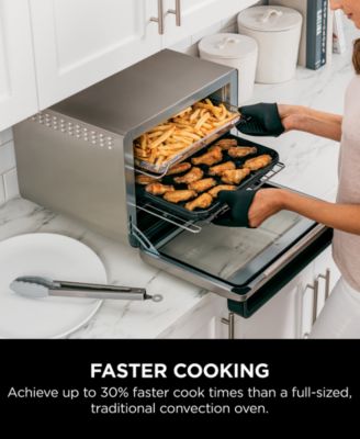 DT251 Foodi™ 10-in-1 Smart XL Air Fry Oven