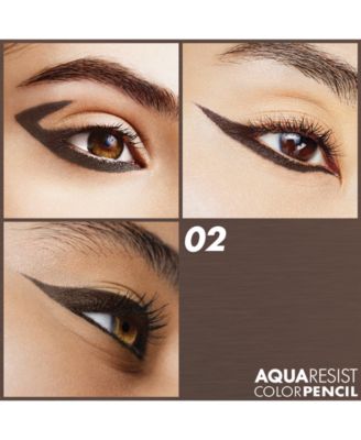 Aqua Resist Color Pencil Eyeliner