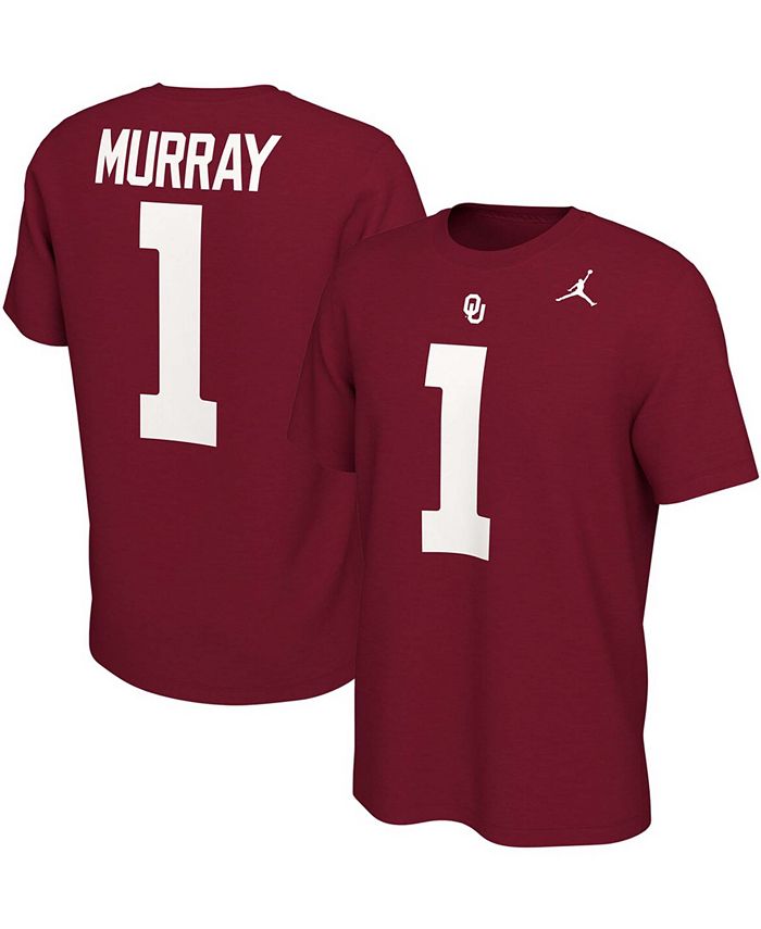 Kyler Murray Jersey Oklahoma