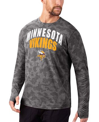 Nike Dalvin Cook Black Minnesota Vikings 2020 Salute to Service Limited Men's Jersey Size: Large