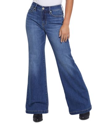 seven7 flare jeans