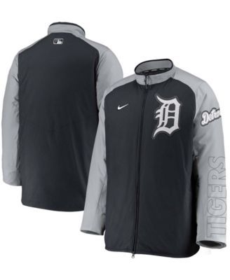 Nike Dugout (MLB Detroit Tigers) Men's Full-Zip Jacket.