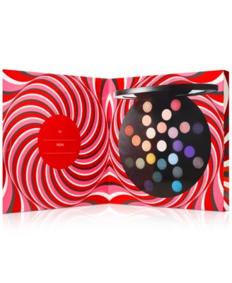MAC - Hypnotizing Size Of The Prize Eye Shadow x25 Palette