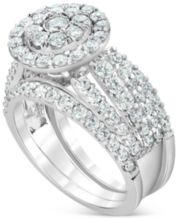 Macy's wedding bands set new arrivals
