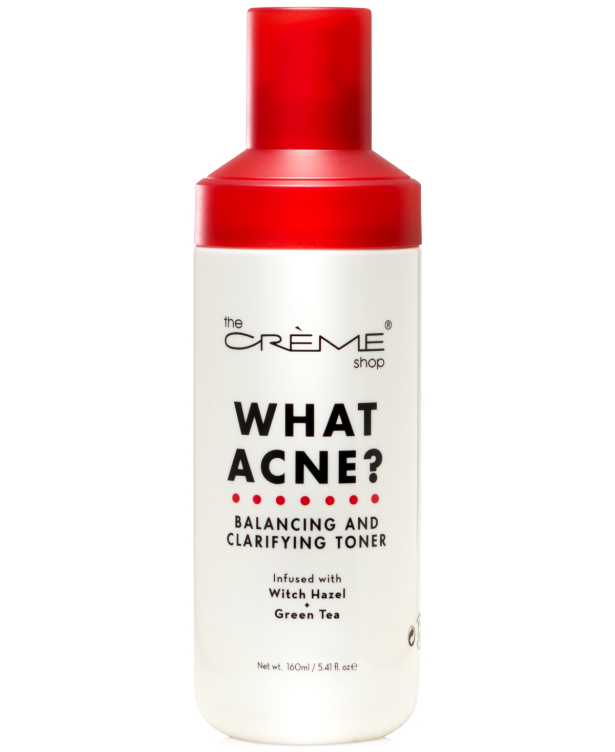 What Acne? Balancing & Clarifying Toner