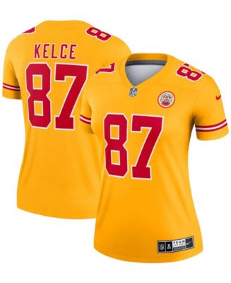 travis kelce women's shirt