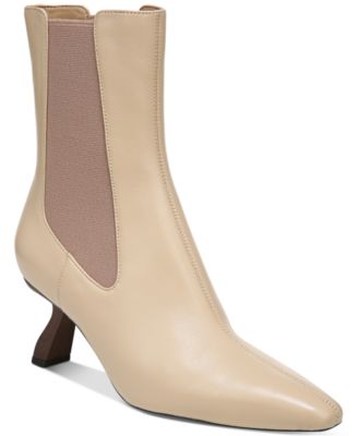 sam edelman pointed toe booties